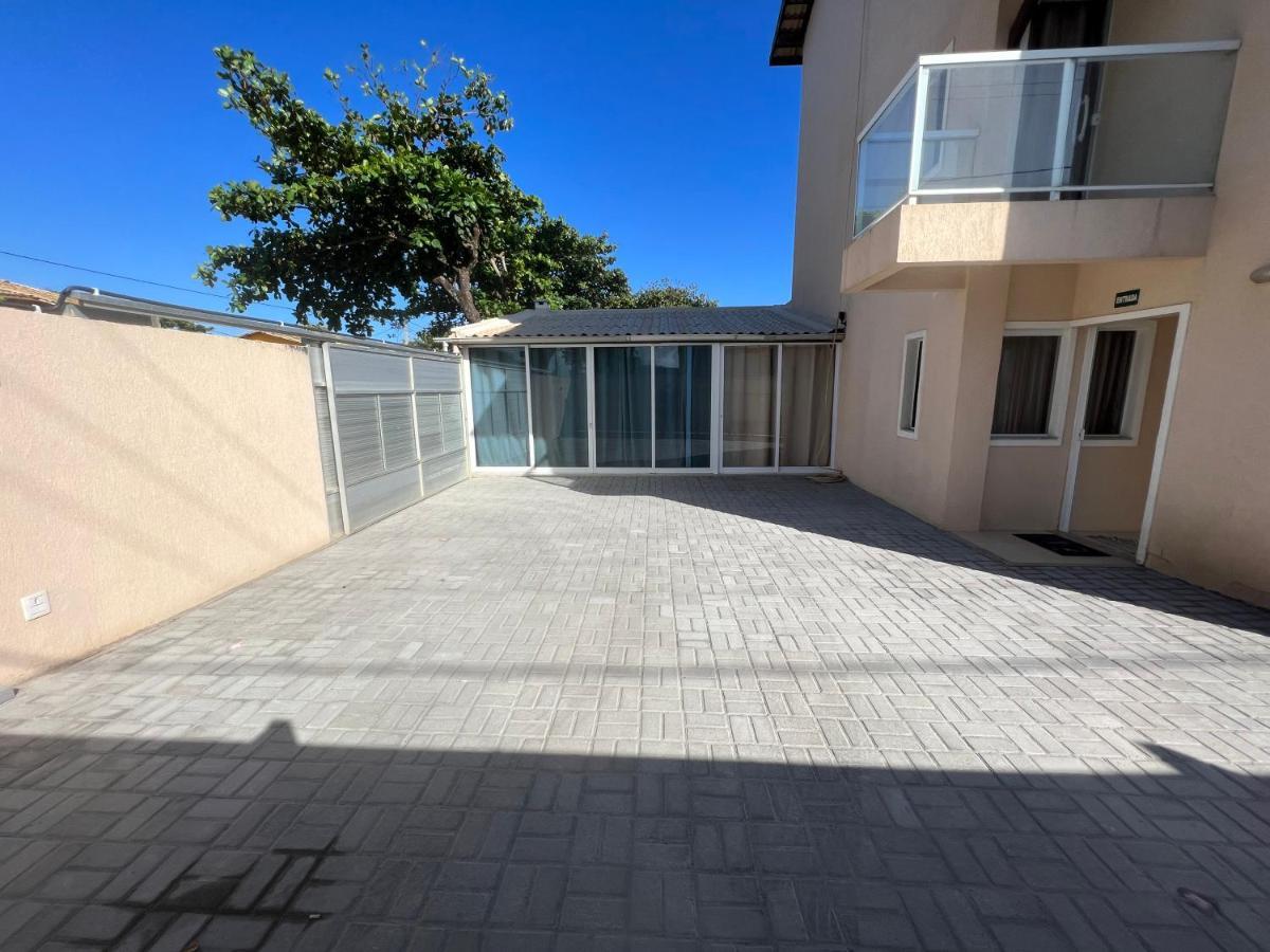 Sol De Bora Bora Villa Salvador Exterior photo