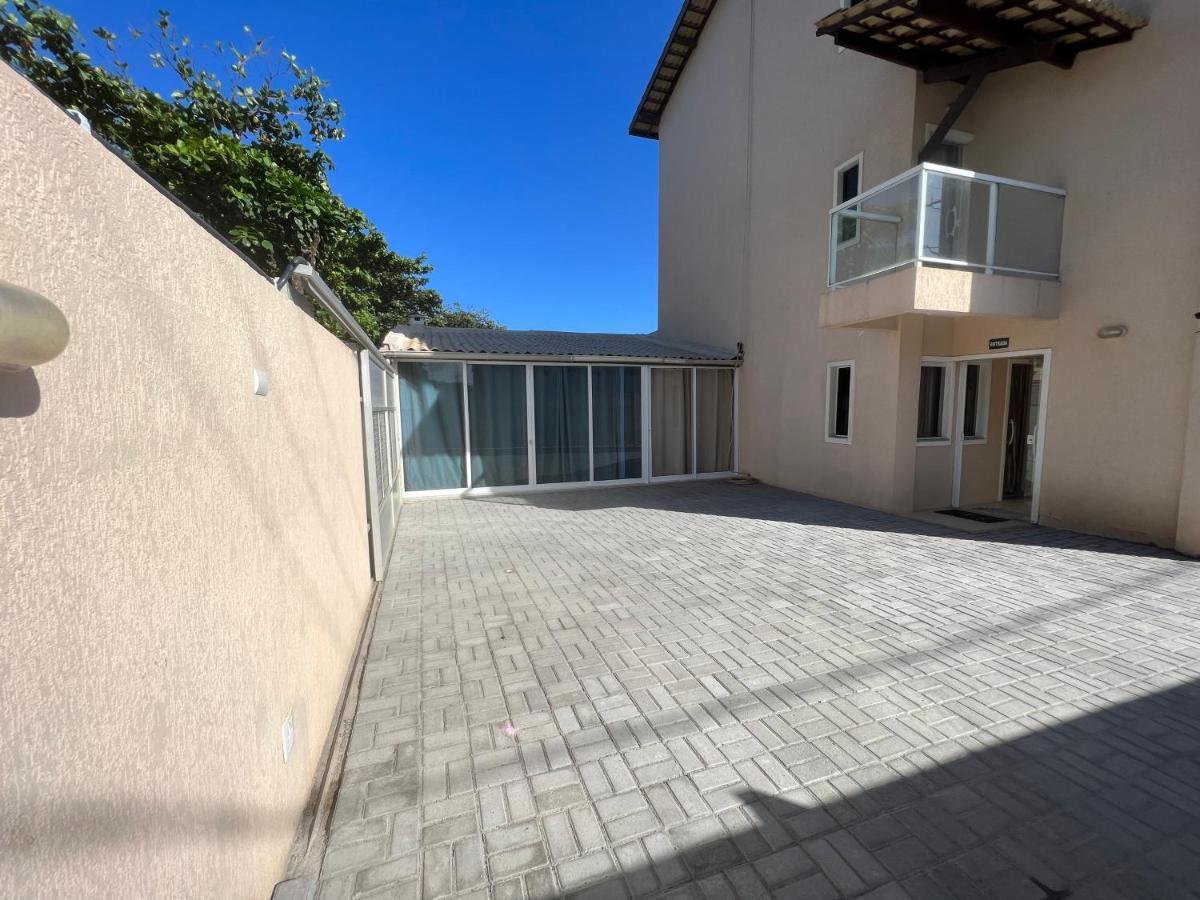 Sol De Bora Bora Villa Salvador Exterior photo