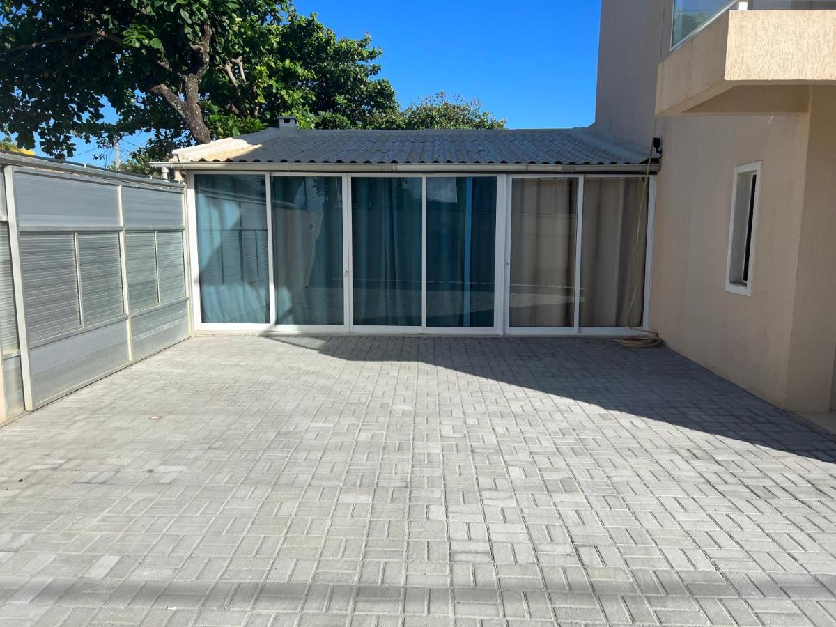 Sol De Bora Bora Villa Salvador Exterior photo
