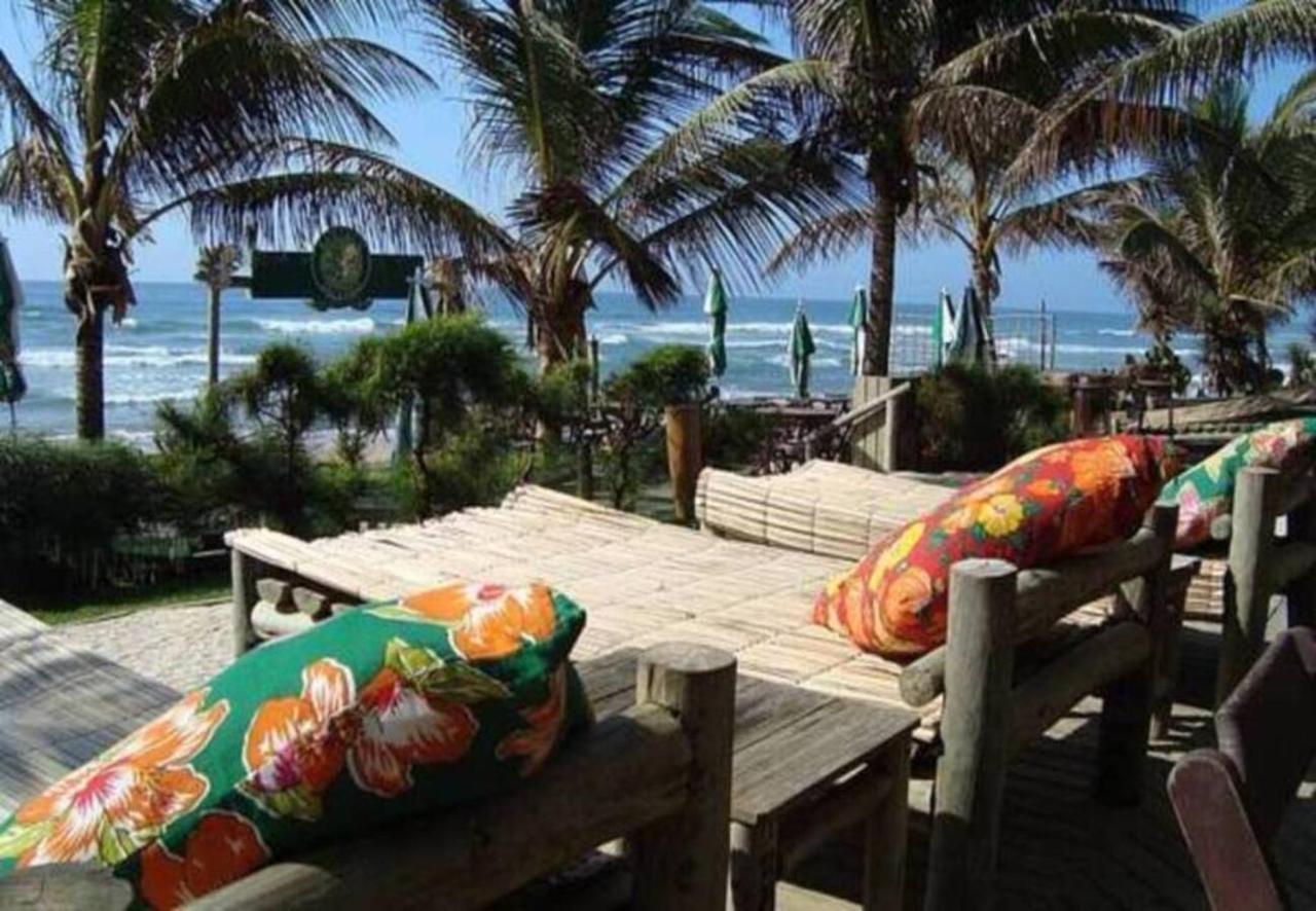 Sol De Bora Bora Villa Salvador Exterior photo