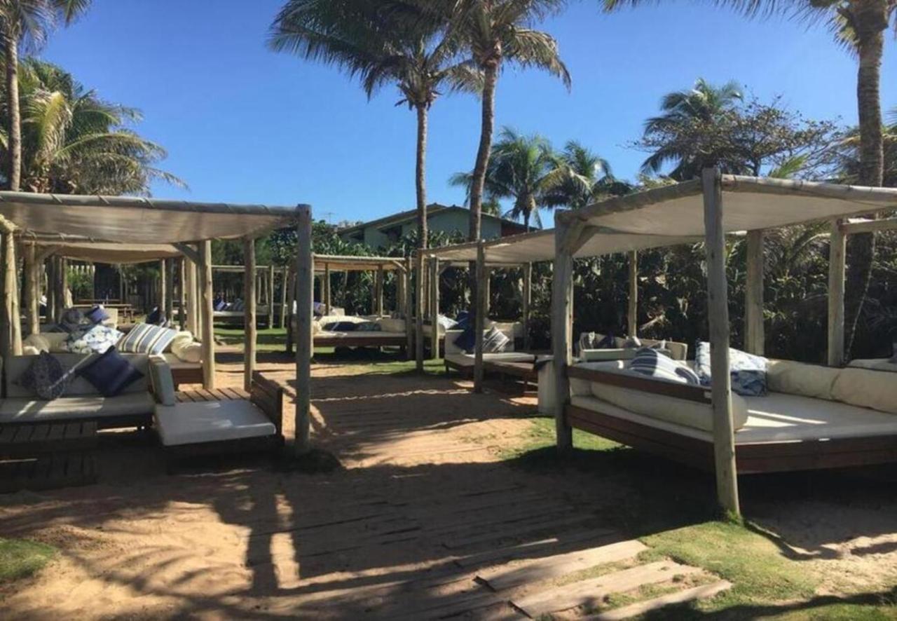 Sol De Bora Bora Villa Salvador Exterior photo